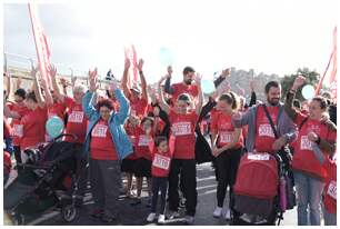 Foto 116 de la Carrera Familiar de Getxo 2018
